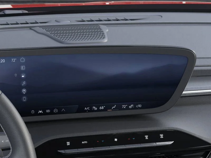 New 2026 Cherry Red Tintcoat Buick Sport Touring image 20