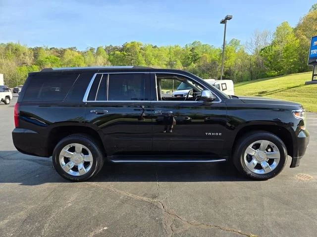 Used 2019 BLACK Chevrolet Premier image 9
