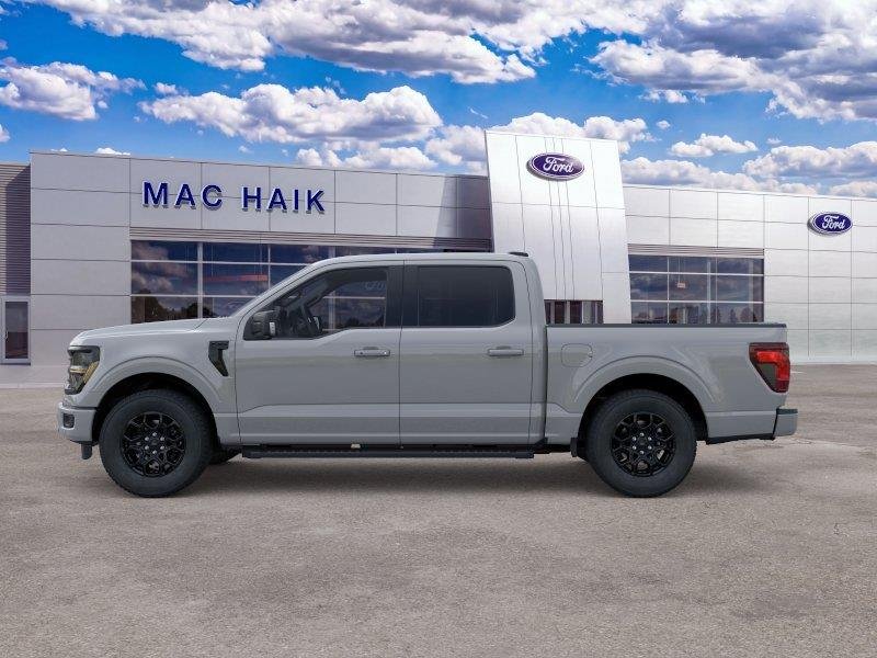 New 2026 Avalanche Ford XLT image 3