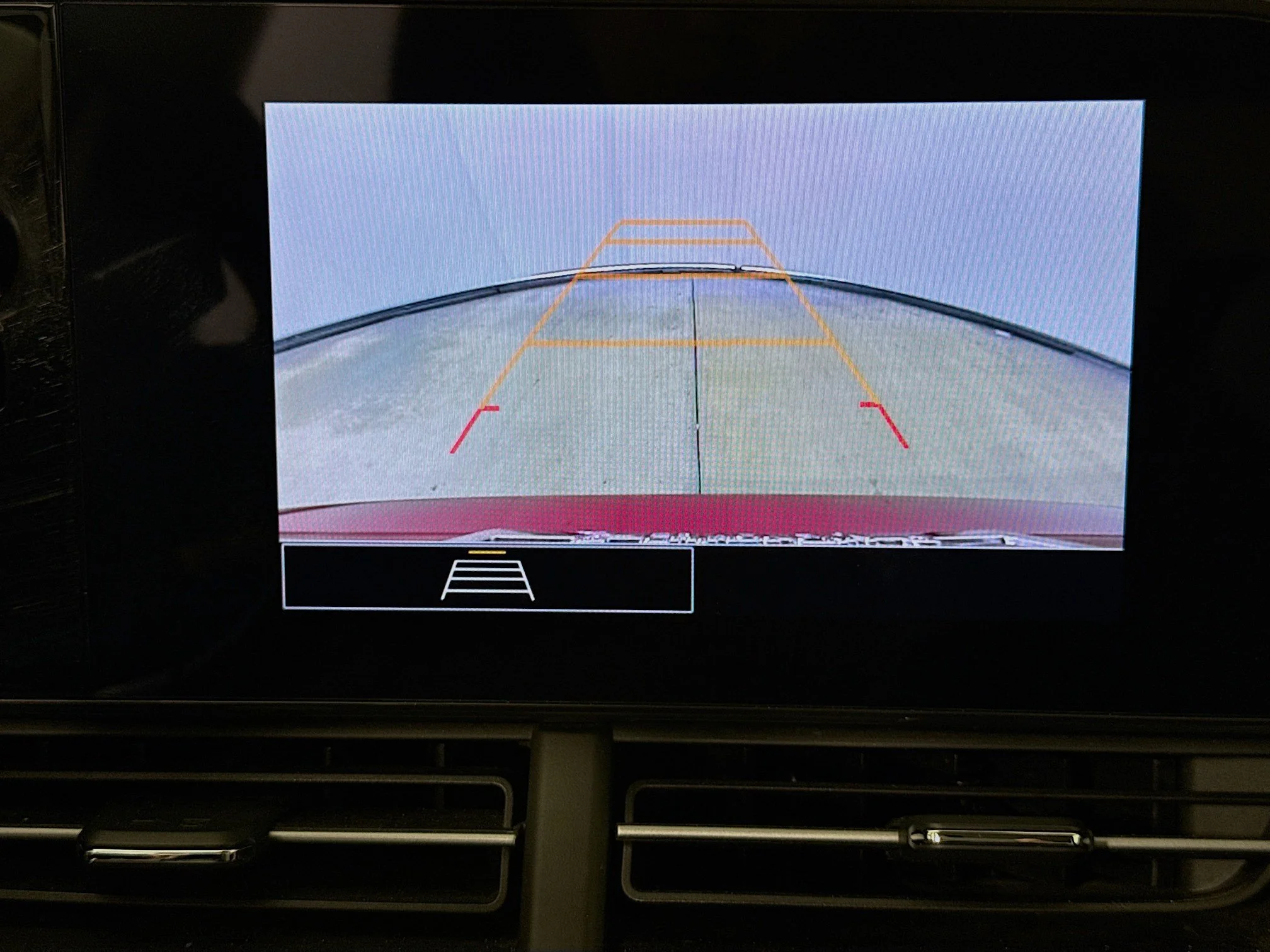 Used 2024 Crimson Metallic Chevrolet LS image 16