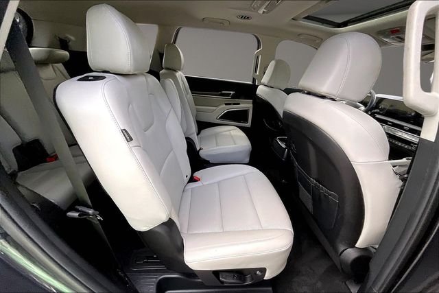 Used 2025 Gray Kia S image 24
