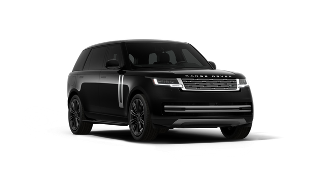 2027 LAND ROVER Range Rover Autobiography 530PS Auto