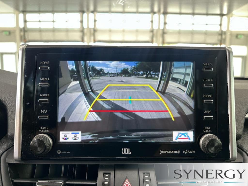 Used 2019 Magnetic Gray Metallic Toyota Limited image 14