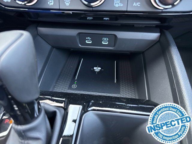 2026 Honda Accord Hybrid EX-L - Photo 61