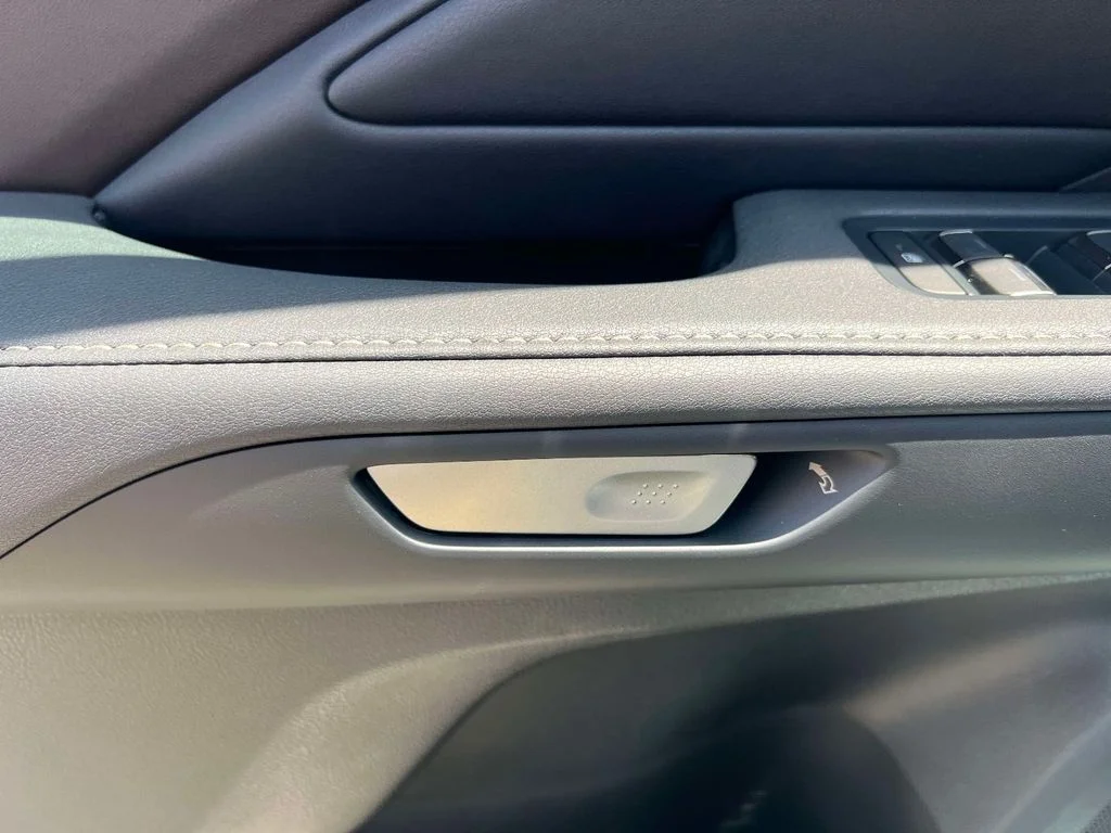 New 2026 Wind Chill Pearl Lexus  350 PREMIUM AWD image 18