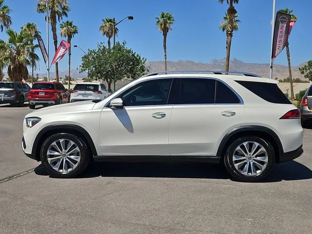 Used 2021  Mercedes-Benz GLE 450 image 15