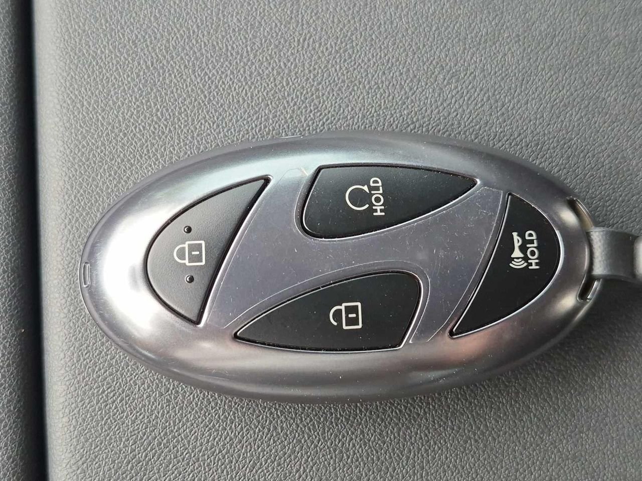 New 2026 Pacific Sapphire Hyundai Limited image 37