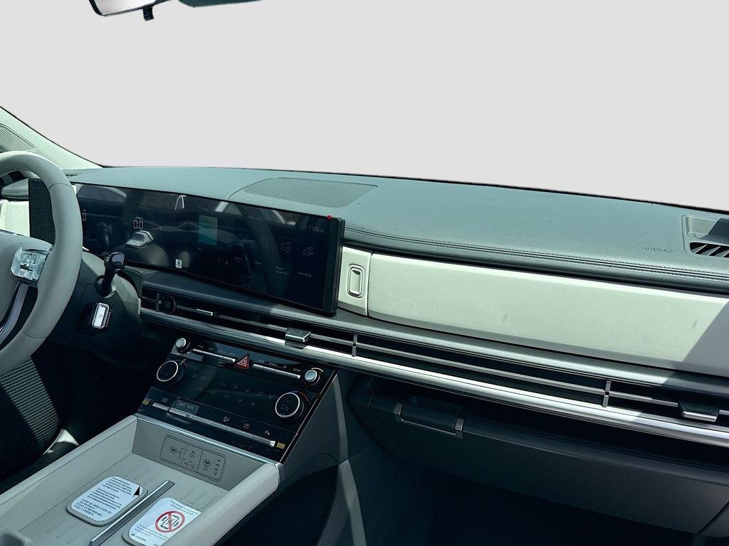 New 2026 Serenity White Hyundai SEL image 21