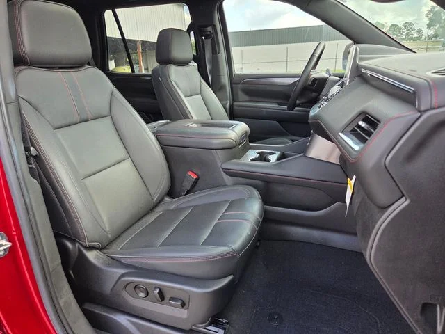 Used 2022 Red Chevrolet RST image 16