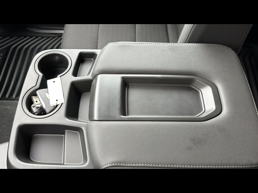 2026 Chevrolet Silverado 1500 LT - Photo 21
