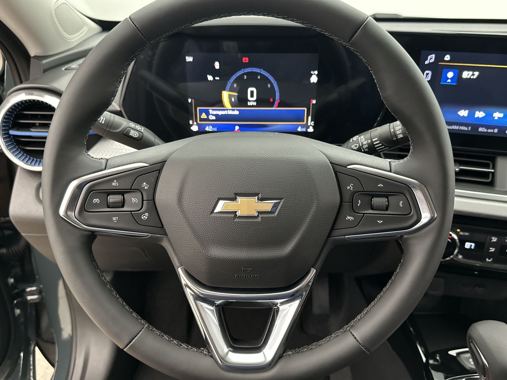 2026 Chevrolet Trax LT - Photo 66