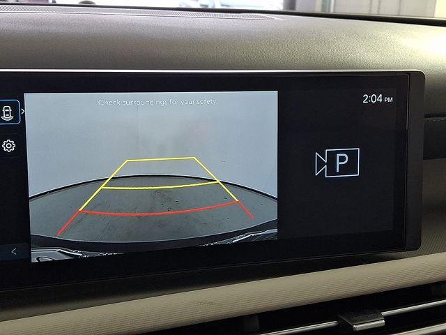 2026 Hyundai Tucson Blue SE - Photo 16