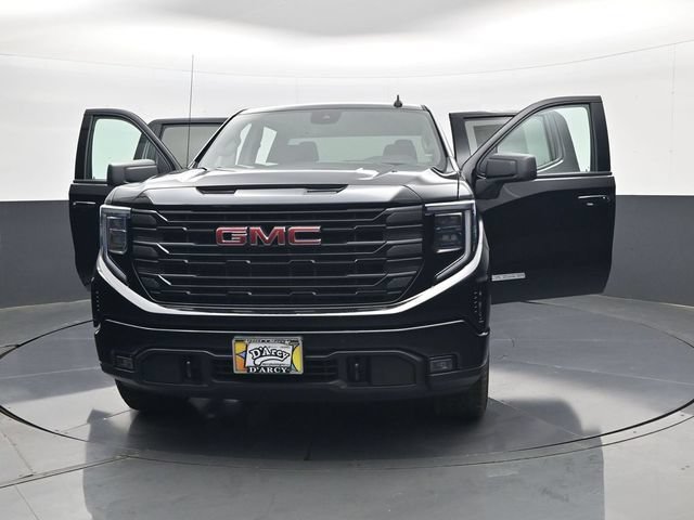 2026 GMC Sierra 1500 Elevation - Photo 31