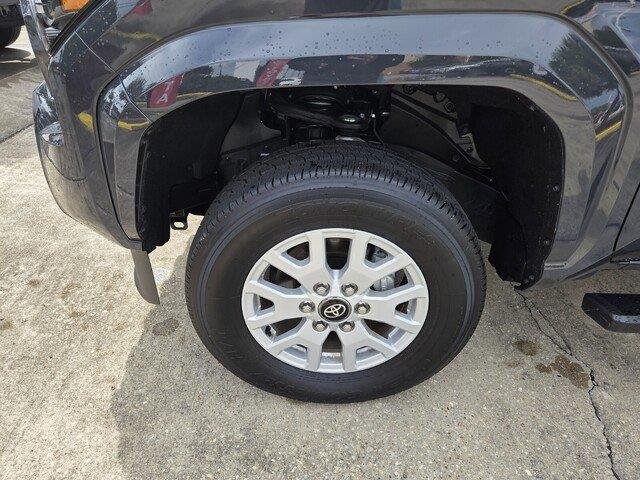 Used 2026 Underground Toyota SR image 10