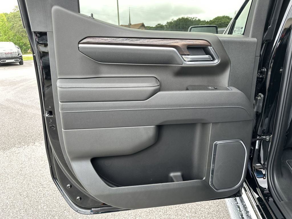 2026 GMC Sierra 1500 SLT - Photo 28