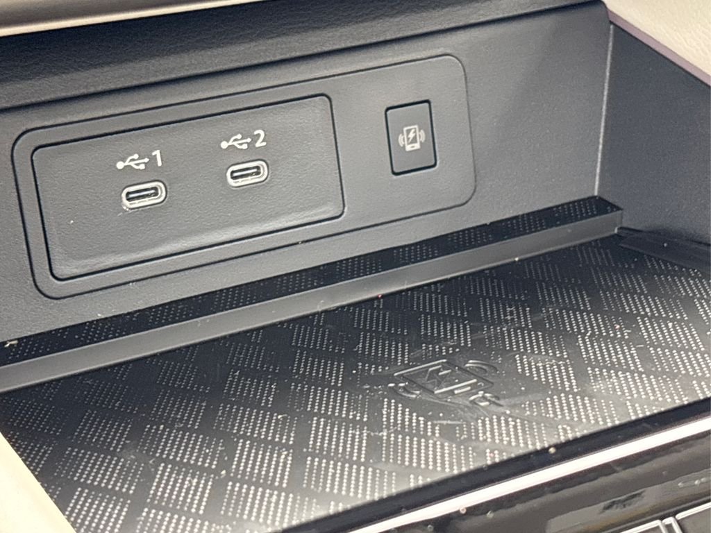 2025 Nissan Murano SL - Photo 37