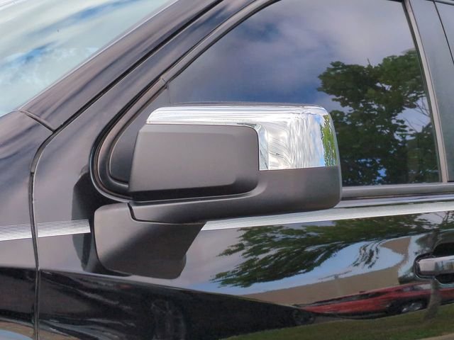 Used 2022 Black Chevrolet LT image 12