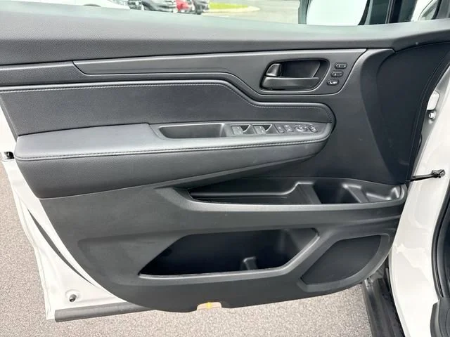 2026 Honda Odyssey EX-L - Photo 53