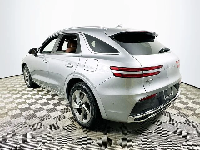 New 2026 Genesis GV70 2.5T Advanced