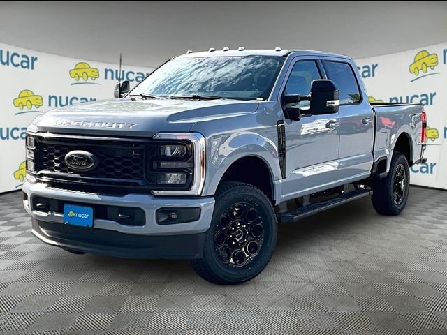 2026 Ford F-350SD — photo 18