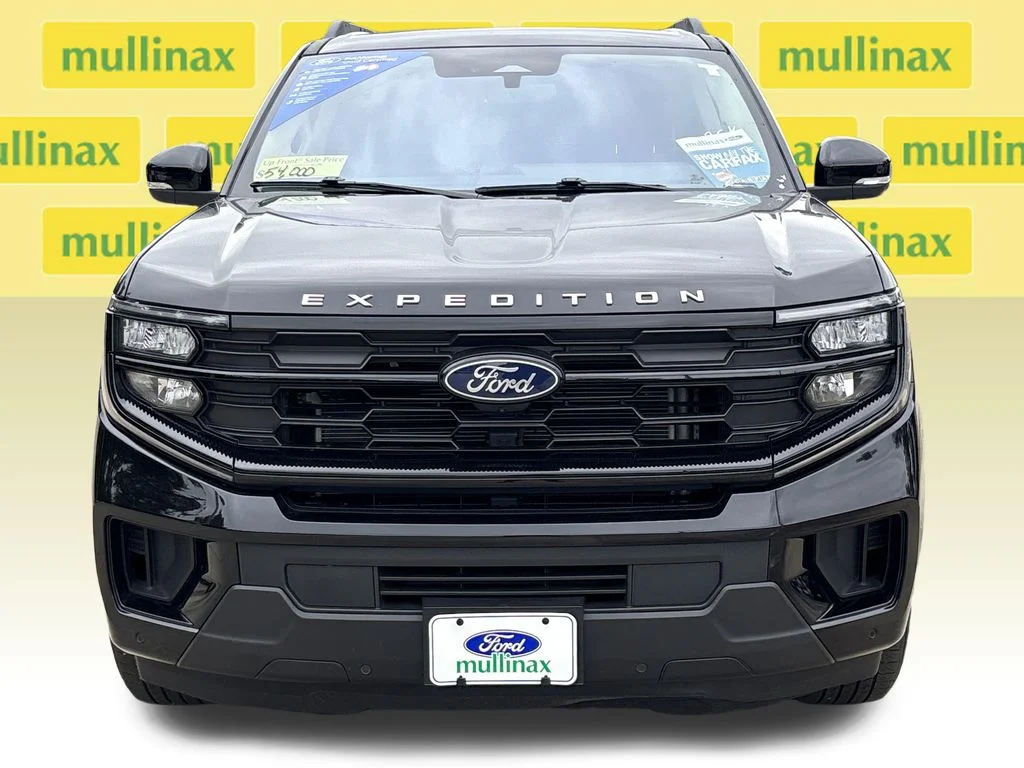 Certified Used 2025 Black Ford Active image 15