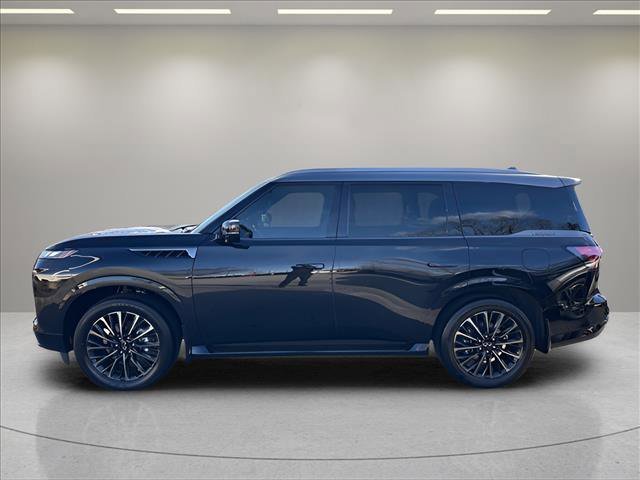 2026 INFINITI QX80 Autograph - Photo 9