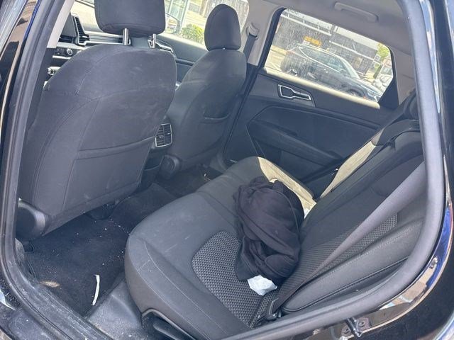 2023 Kia Sportage LX - Photo 8