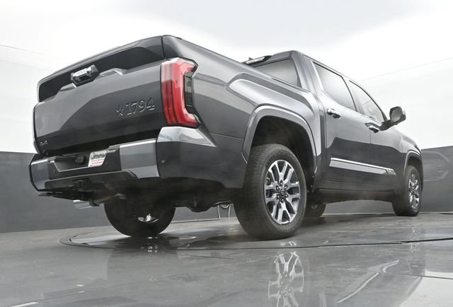 New 2026 Magnetic Gray Metallic Toyota 1794 image 26