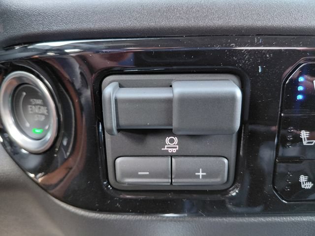 2026 GMC Sierra 1500 SLT - Photo 29