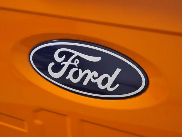 New 2026  Ford XL image 17