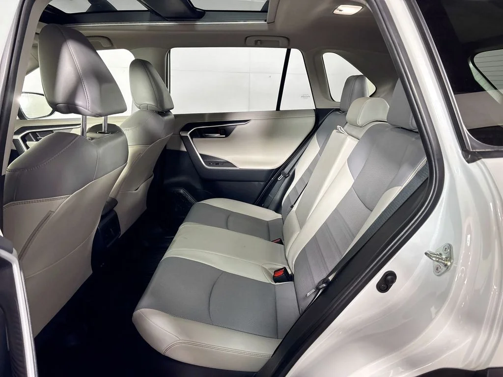 Used 2024 Beige Toyota Limited image 20
