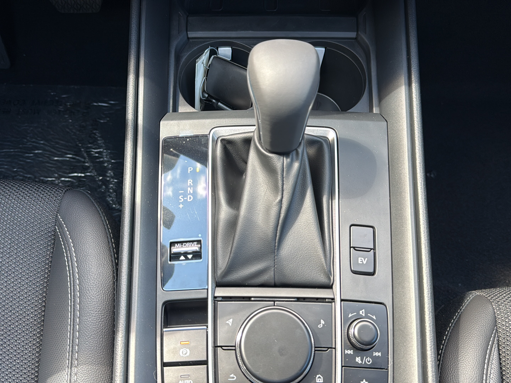 New 2026 Wind Chill Pearl Mazda Preferred image 33