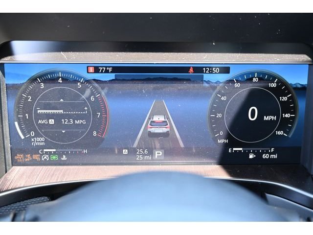 New 2026 Gray Subaru Limited image 71