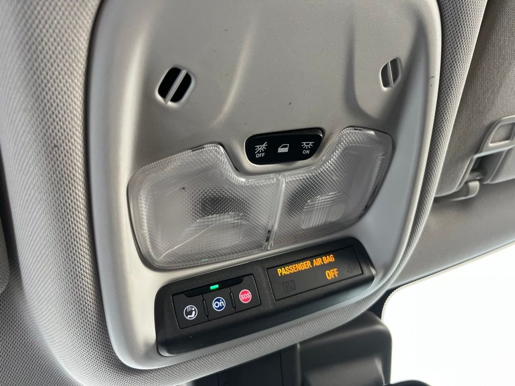 Used 2023 Gray Chevrolet LT image 15