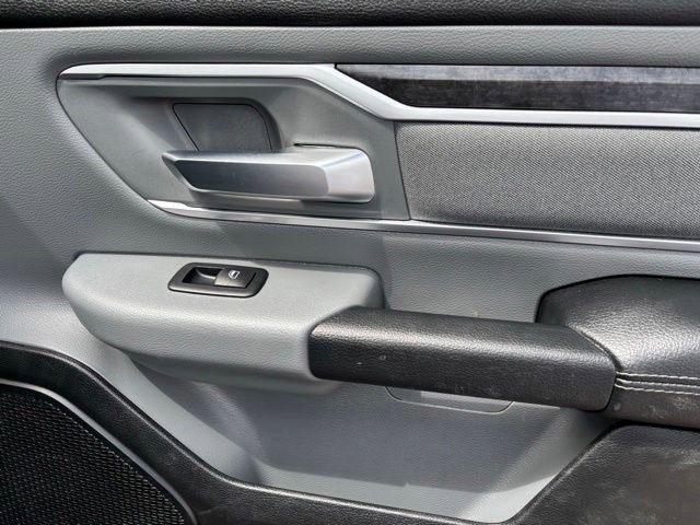 Used 2020 Blue Ram Big Horn image 21