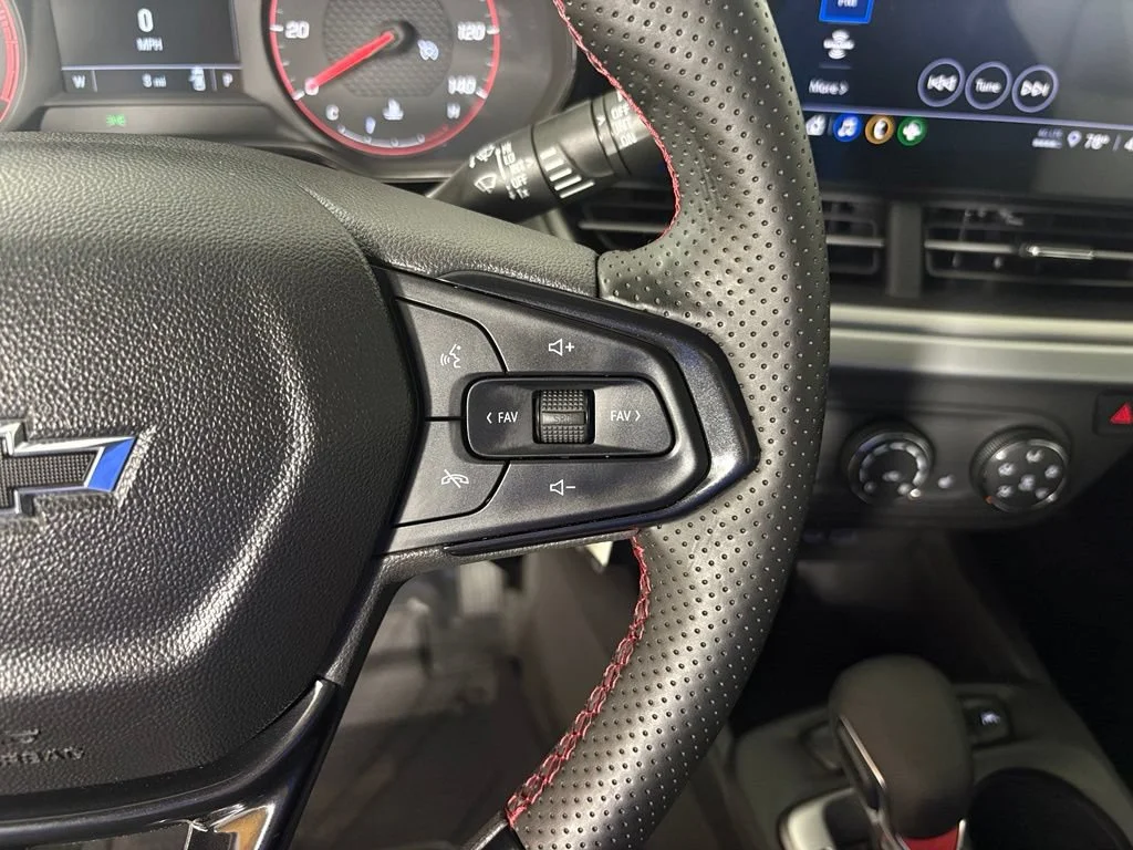 2026 Chevrolet Trax RS - Photo 25