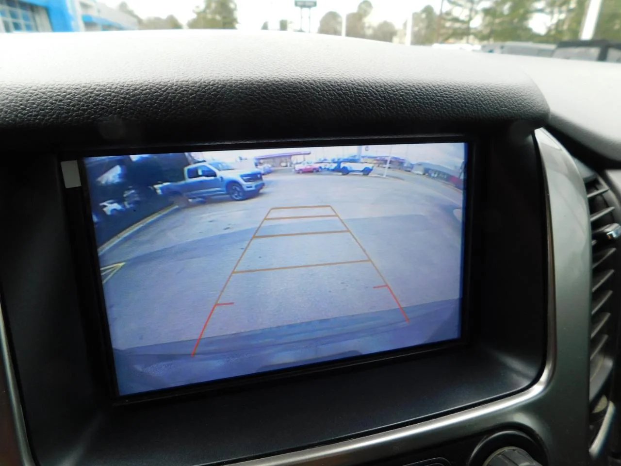 Used 2020 Black Chevrolet 2WD 4DR LT image 45