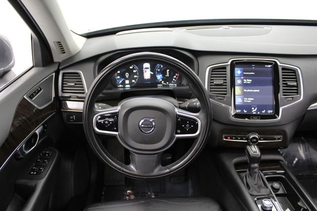 Used 2019 Osmium Gray Metallic Volvo T6 Momentum image 22