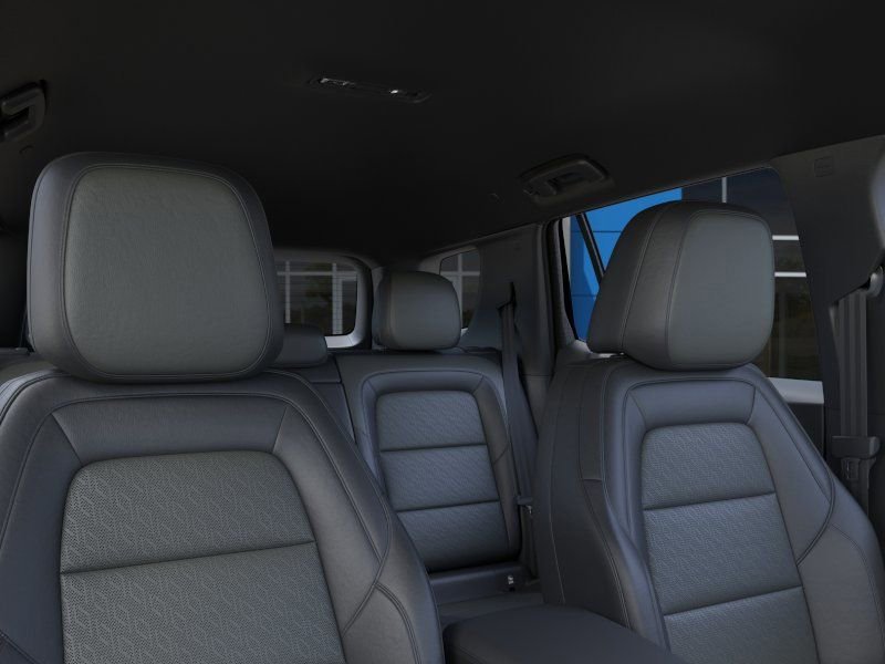 2026 Chevrolet Equinox LT - Photo 24