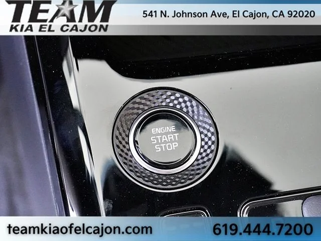 New 2026 Gray Kia EX image 33