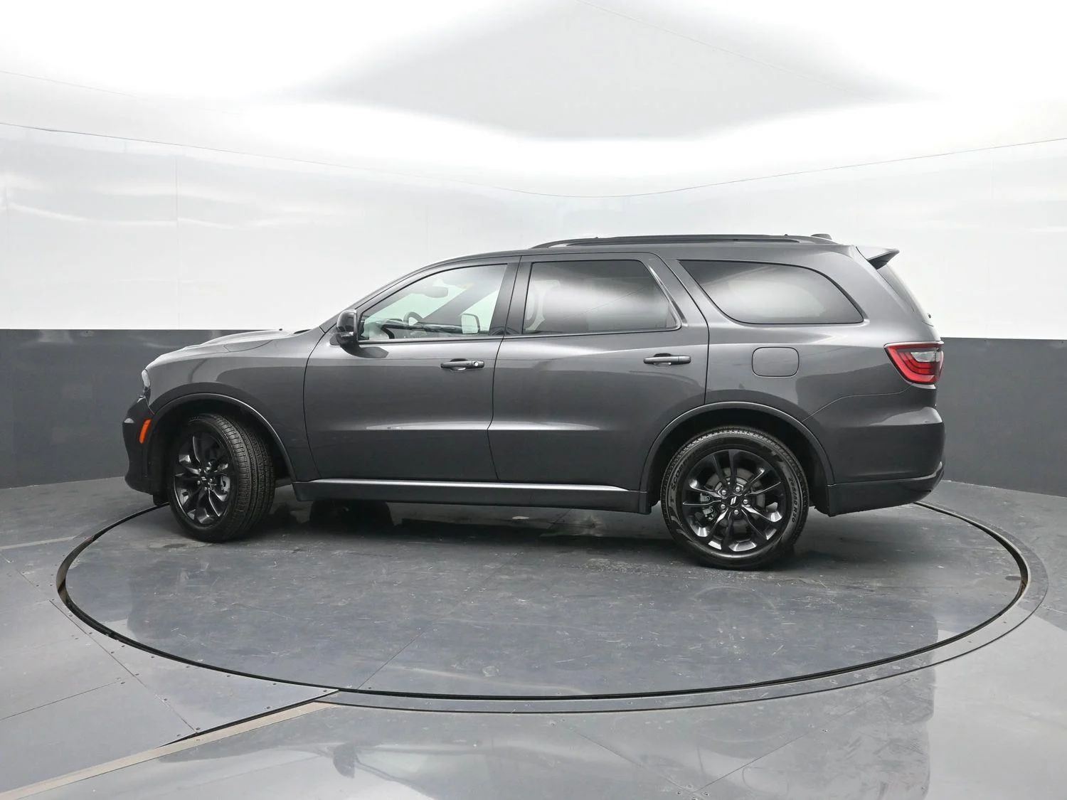 2026 Dodge Durango GT Plus - Photo 42