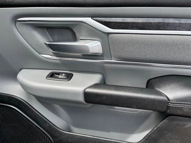 Used 2020 Blue Ram Big Horn image 21