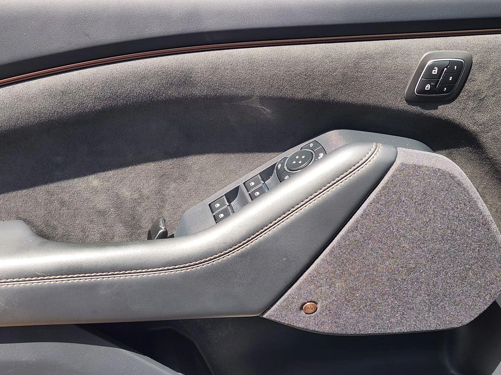 Used 2023 Space White Ford GT image 23