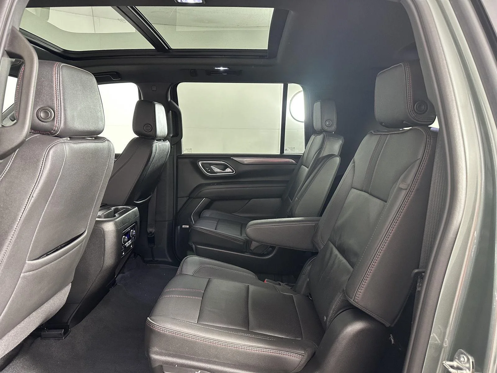 Used 2024 Silver Sage Metallic Chevrolet RST image 19