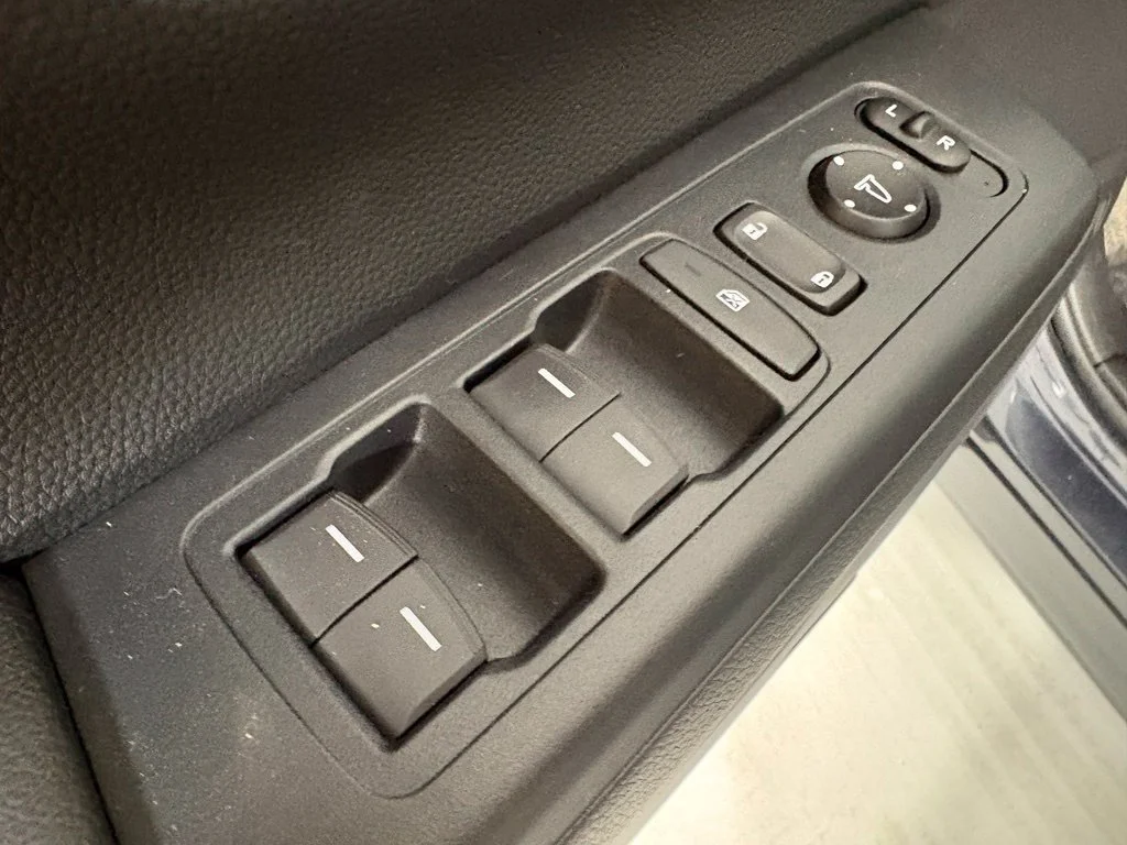 Used 2024 Blue Honda Sport-L image 21