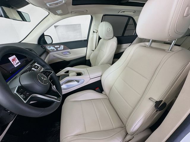 New 2026 Polar White Mercedes-Benz GLE 450 image 52
