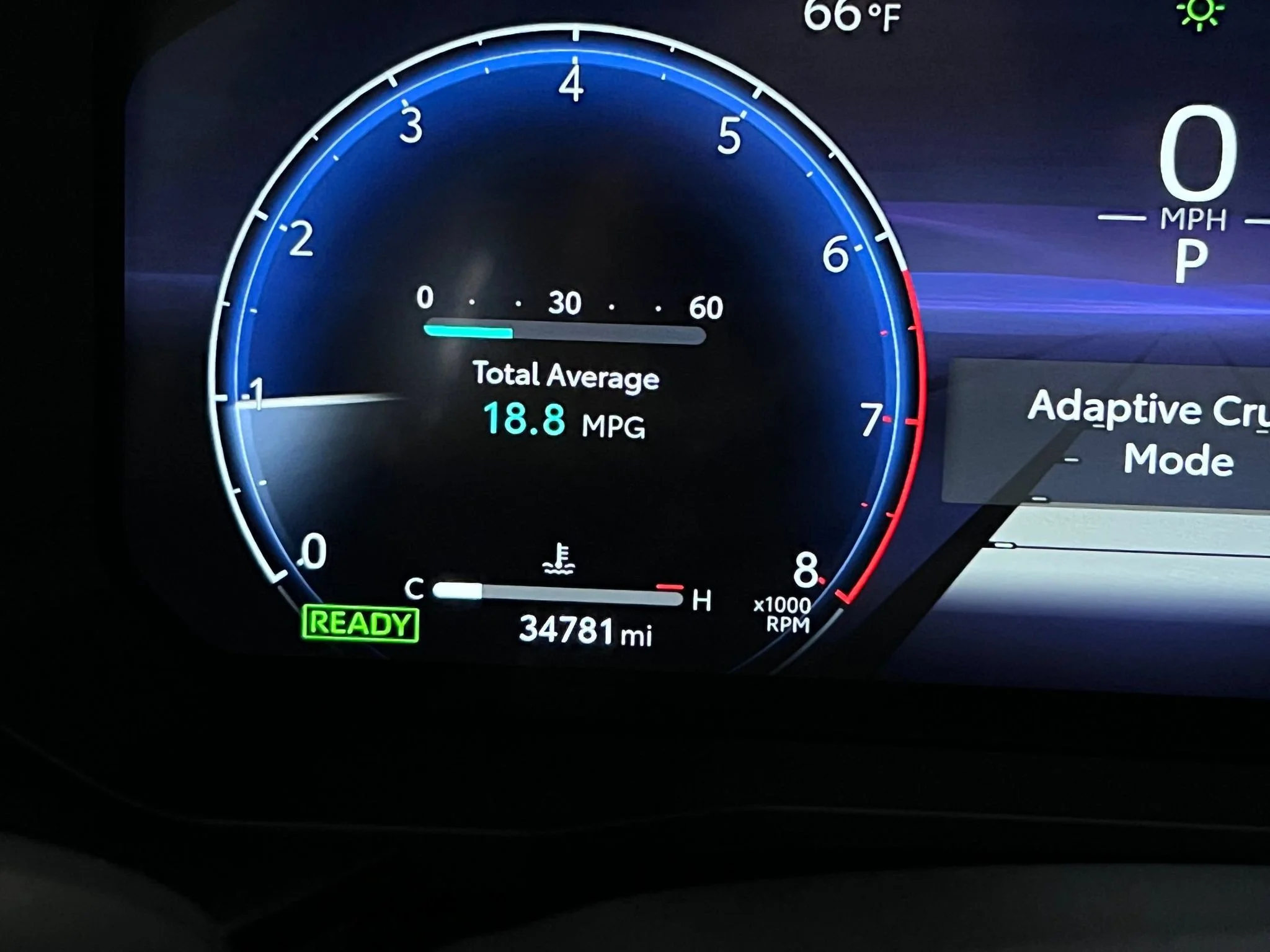 Used 2025 Meteor Shower Toyota 1958 image 20