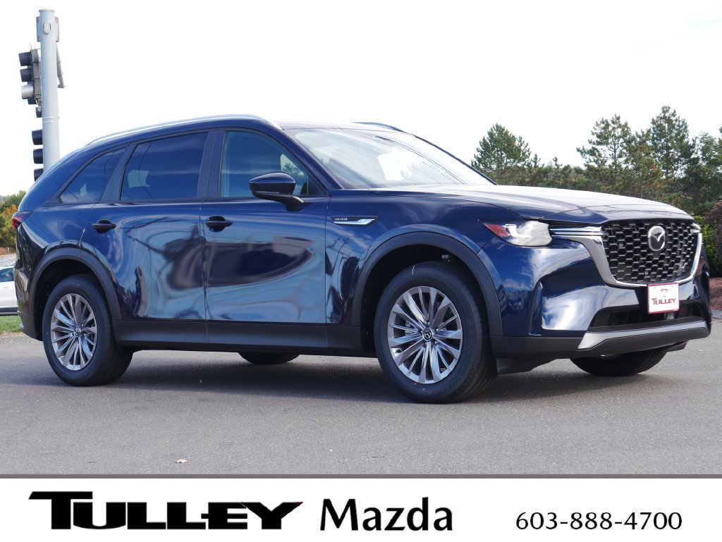 2026 Mazda CX-90