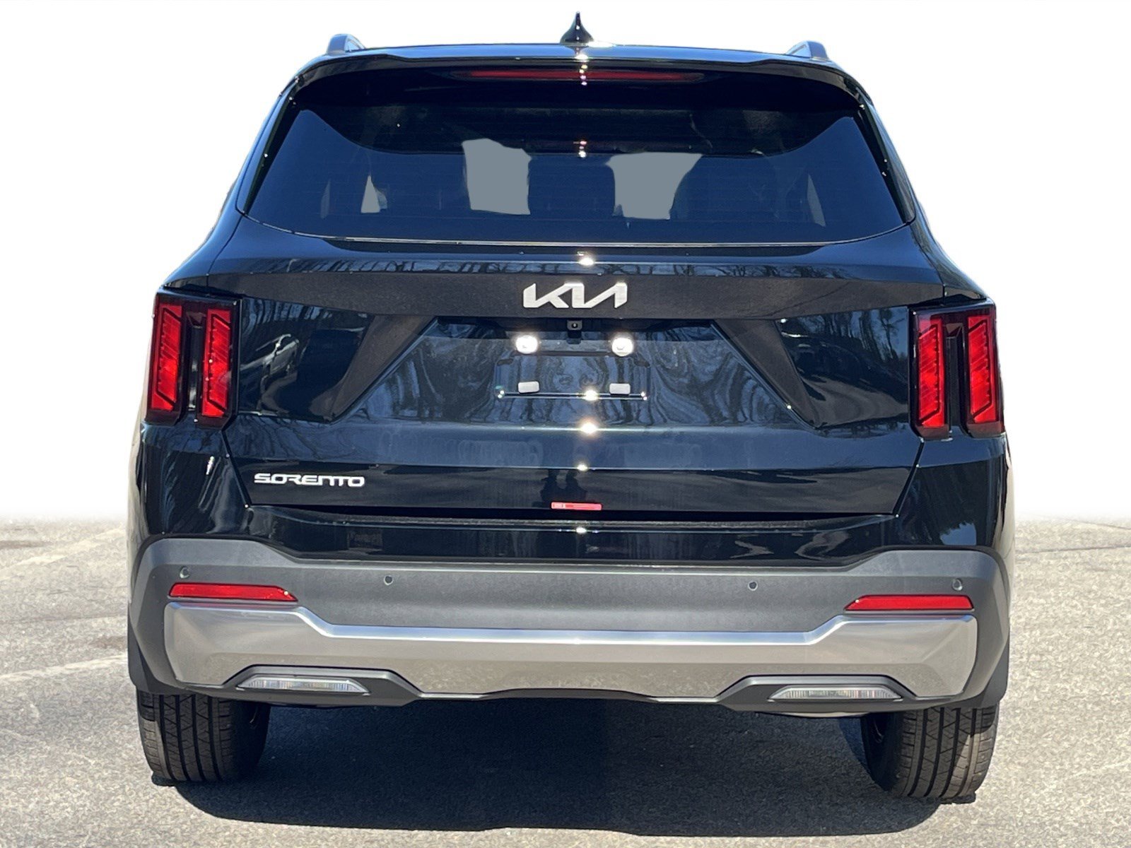 2026 Kia Sorento S - Photo 25