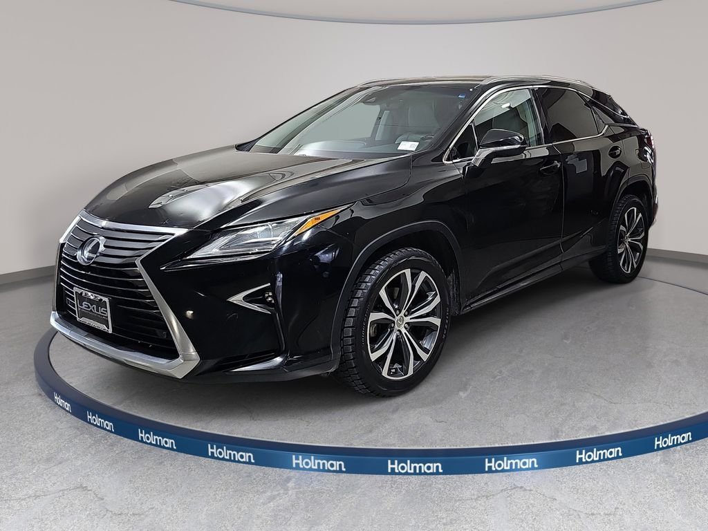 2016 Lexus RX 350 350 4x4's photo